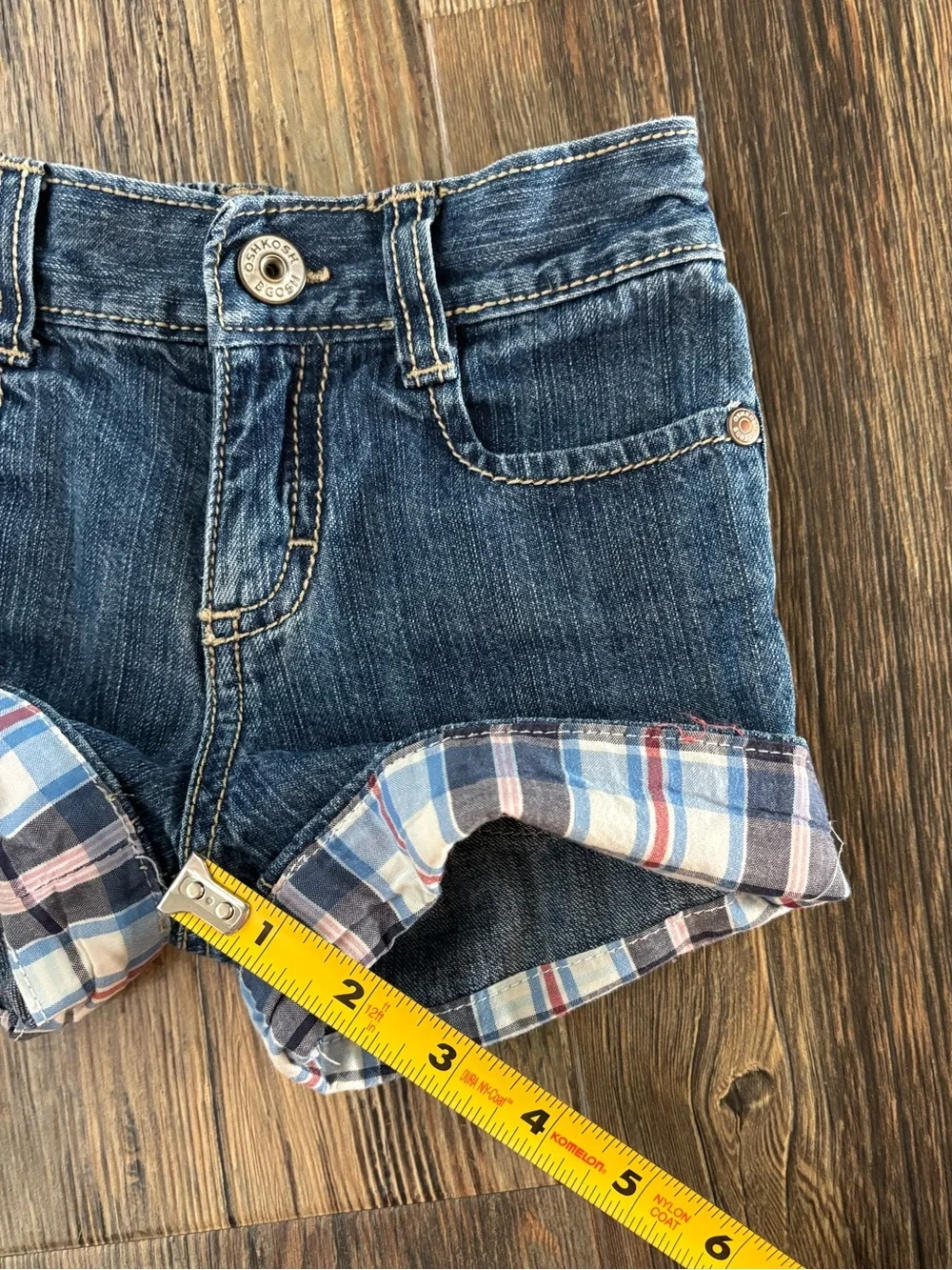 OshKosh Bgosh see photos